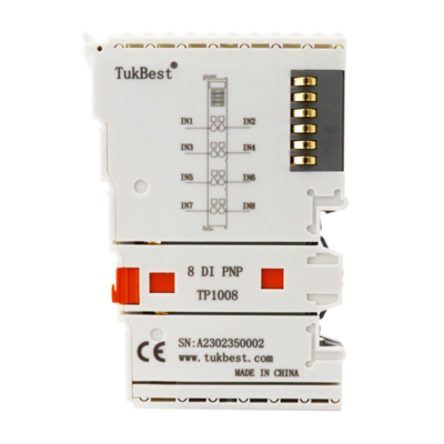8DI PNP-TP