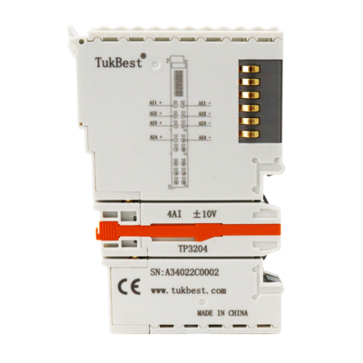 4AI±10V