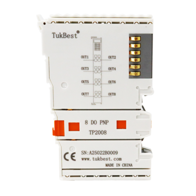 8DO PNP-TP