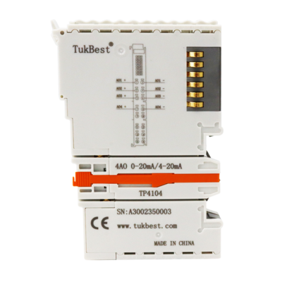 4AO 0/4-20mA-TP