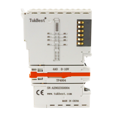 4AO 0-10V-TP