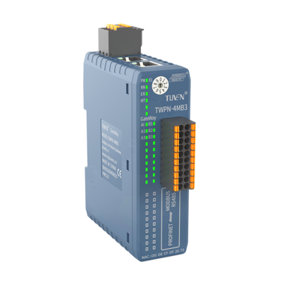 3路485转profinet