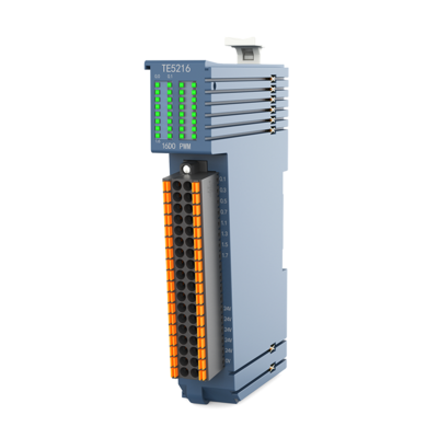 16通道PWM-TE